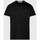 Abbigliamento Uomo T-shirt maniche corte Calvin Klein Jeans J30J325268BEH Nero