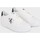 Scarpe Donna Sneakers Calvin Klein Jeans YW0YW0129401W Bianco