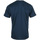 Abbigliamento Uomo T-shirt maniche corte Nike Nsw Repeat Swoosh Pk Tee Blu