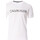 Abbigliamento Uomo T-shirt & Polo Calvin Klein Jeans ZMOZMO2197BEH Bianco