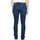 Abbigliamento Donna Jeans slim Pepe jeans PL202236C92 Blu