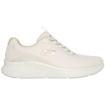 Scarpe Donna Sneakers Skechers 150041 SKECH LITE PRO Bianco