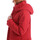 Abbigliamento Donna Piumini Conte Of Florence 6531011D Rosso