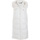 Abbigliamento Donna Gilet / Cardigan Conte Of Florence 6537003D Bianco