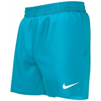 Abbigliamento Bambino Shorts / Bermuda Nike NESSB866 Bimbo Blu