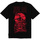 Abbigliamento Uomo T-shirt & Polo Dolly Noire Miyamoto Musashi Outline Tee Nero