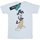 Abbigliamento Uomo T-shirts a maniche lunghe Animaniacs Yakko Classic Pose Bianco