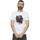 Abbigliamento Uomo T-shirts a maniche lunghe Marvel Ant-Man Ants Running Bianco
