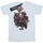 Abbigliamento Uomo T-shirts a maniche lunghe Marvel Ant-Man Ants Running Bianco
