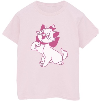 Disney The Aristocats Marie Rosso