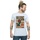 Abbigliamento Uomo T-shirts a maniche lunghe Big Bang Theory Infographic Poster Grigio