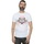 Abbigliamento Uomo T-shirts a maniche lunghe Big Bang Theory Soft Kitty Purr Bianco