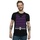 Abbigliamento Uomo T-shirts a maniche lunghe Big Bang Theory Howard Wolowitz Costume Nero