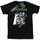 Abbigliamento Uomo T-shirts a maniche lunghe Beetlejuice Mono Poster Nero