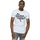 Abbigliamento Uomo T-shirts a maniche lunghe Beetlejuice Sandworm Logo Bianco