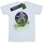 Abbigliamento Uomo T-shirts a maniche lunghe Beetlejuice Faded Pose Bianco