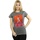 Abbigliamento Donna T-shirts a maniche lunghe David Bowie On Mars Multicolore
