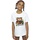 Abbigliamento Bambina T-shirts a maniche lunghe Disney Encanto Sisters Bianco