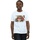Abbigliamento Bambino T-shirt maniche corte Friends Retrospective Still Bianco