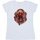 Abbigliamento Donna T-shirts a maniche lunghe Marvel Doctor Strange Wanda Vintage Bianco