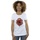 Abbigliamento Donna T-shirts a maniche lunghe Marvel Doctor Strange Wanda Vintage Bianco