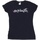Abbigliamento Donna T-shirts a maniche lunghe Disney Encanto Logo Blu