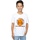 Abbigliamento Bambino T-shirt maniche corte Marvel Iron Man Invincible Bianco