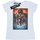 Abbigliamento Donna T-shirts a maniche lunghe Marvel Avengers Endgame Heroes At War Bianco