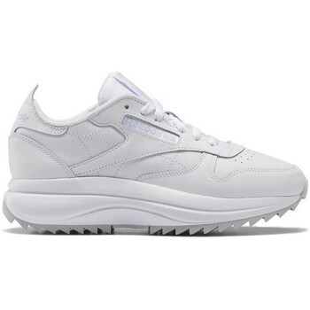 Scarpe Donna Running / Trail Reebok Sport Sneakers Classic Leather SP Extra Bianco