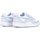 Scarpe Donna Running / Trail Reebok Sport Sneakers BB 4000 II Bianco