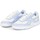 Scarpe Donna Running / Trail Reebok Sport Sneakers BB 4000 II Bianco