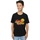 Abbigliamento Bambino T-shirt maniche corte Dessins Animés Tweety Pie Valentine's Day Love Bird Nero