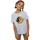 Abbigliamento Bambina T-shirts a maniche lunghe Dessins Animés Daffy Duck Dotted Profile Grigio