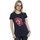 Abbigliamento Donna T-shirts a maniche lunghe Harry Potter Gryffindor Pop Spray Blu