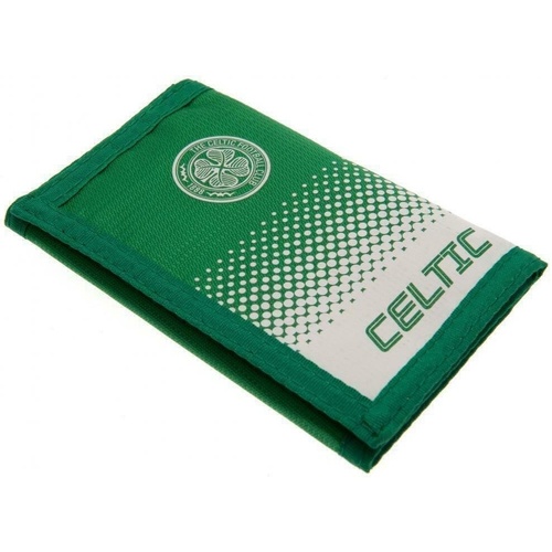 Borse Portafogli Celtic Fc BS2882 Verde