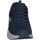 Scarpe Uomo Multisport Skechers 232655-NVRD Blu