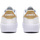 Scarpe Unisex bambino Sneakers Diadora 101177377 Bianco