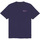 Abbigliamento Uomo T-shirt & Polo Dolly Noire Black Moon Tarot Tee Blu