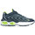 Scarpe Uomo Sneakers Nike Air Max Tw Nn Blu