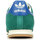Scarpe Uomo Sneakers adidas Originals Allteam Verde