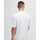 Abbigliamento Uomo T-shirt maniche corte BOSS 50488330 DAPOLINO Bianco