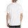 Abbigliamento Uomo T-shirt maniche corte Tommy Jeans ATRMPN-41608 Bianco