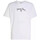 Abbigliamento Uomo T-shirt maniche corte Tommy Jeans ATRMPN-41608 Bianco