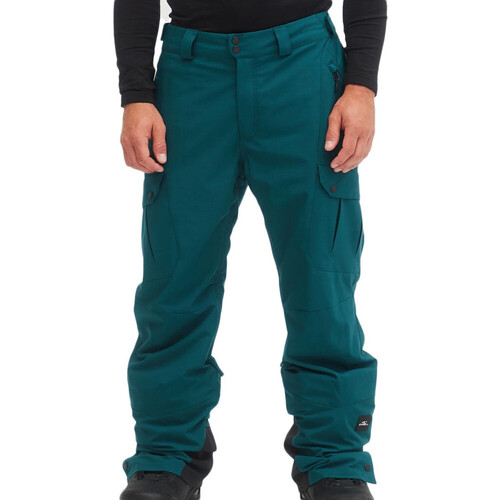 Abbigliamento Uomo Pantaloni da tuta O'neill 2550021-15034 Blu