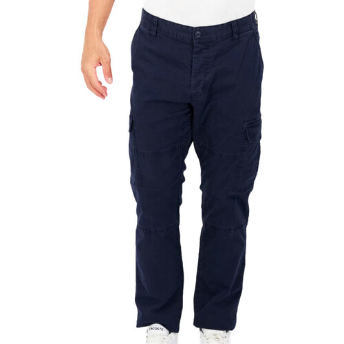 Abbigliamento Uomo Pantaloni O'neill 0P2714-5056 Blu