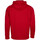 Abbigliamento Uomo Felpe O'neill 1P0230-3056 Rosso