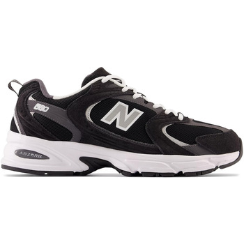 Scarpe Uomo Sneakers New Balance 530 Nero
