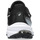 Scarpe Unisex bambino Sneakers Asics Gt 1000 12 Ps Nero