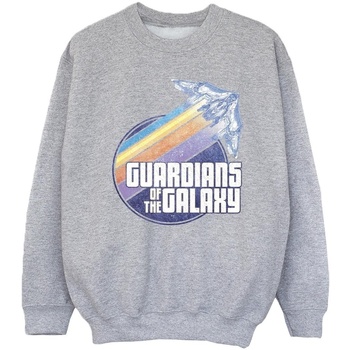 Guardians Of The Galaxy Badge Rocket Grigio