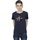 Abbigliamento Bambino T-shirt maniche corte Marvel Guardians Of The Galaxy Abstract Drax Blu